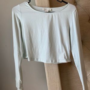 Forever 21 Crop Top